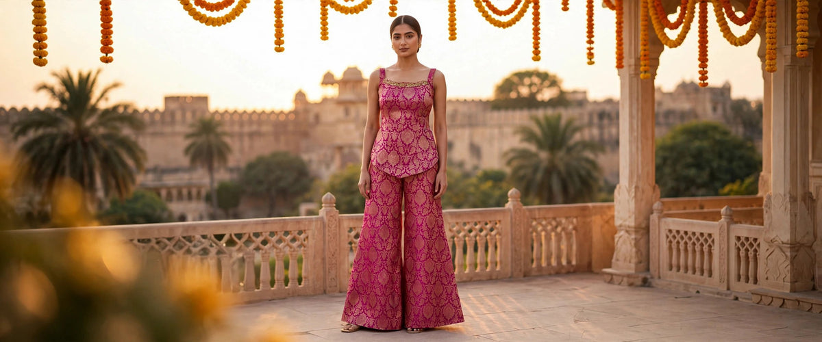 The Diwali Collection