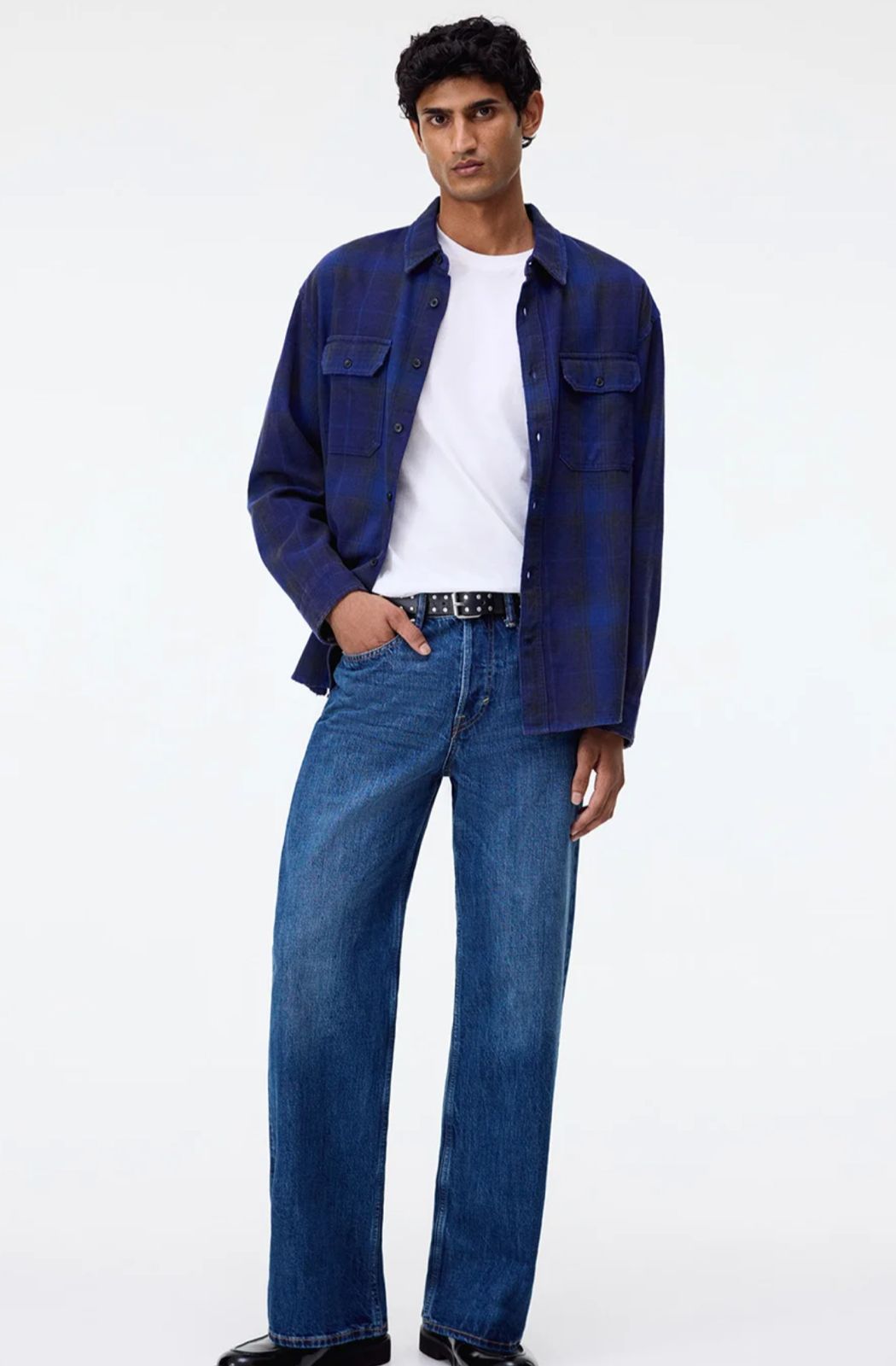 Men's Denim