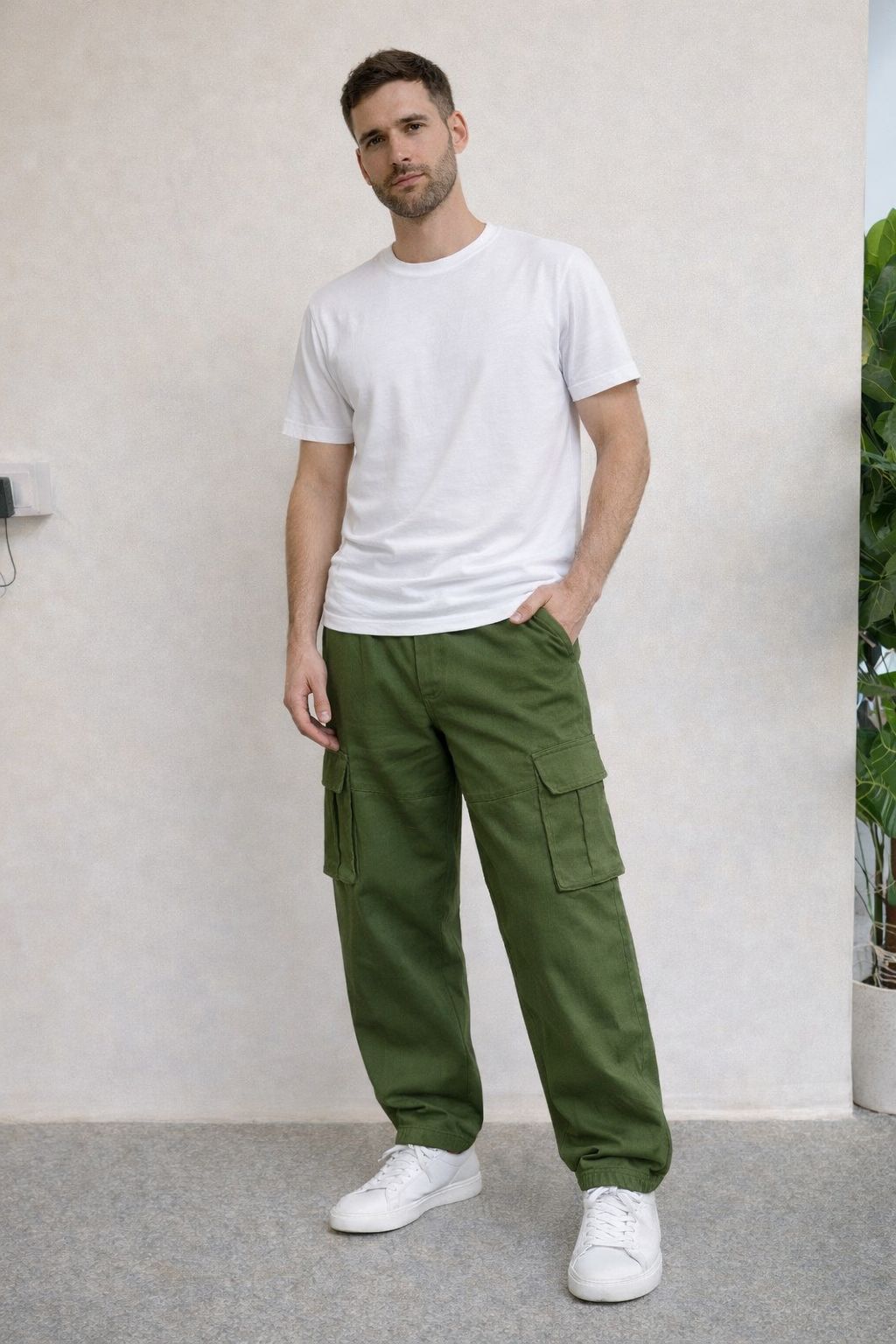 Men's Bottom