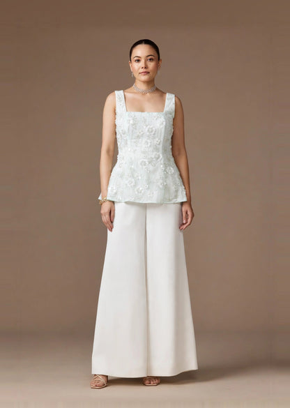 Ivory Co-ord Set