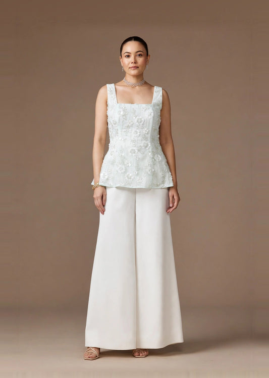 Ivory Co-ord Set