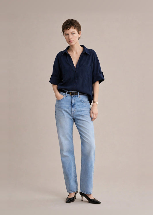 Navy Hour Set