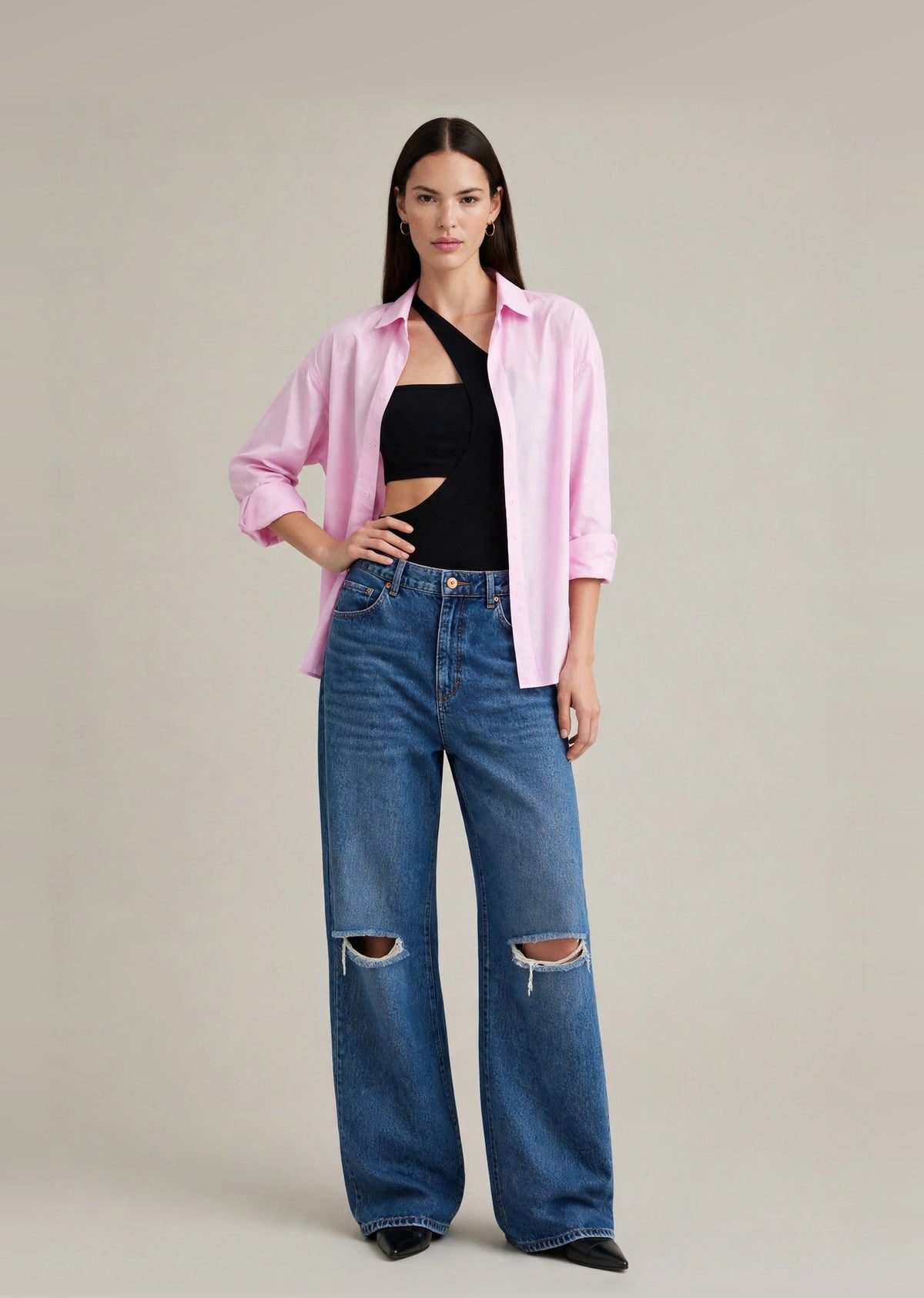 The Off-Duty Muse Set