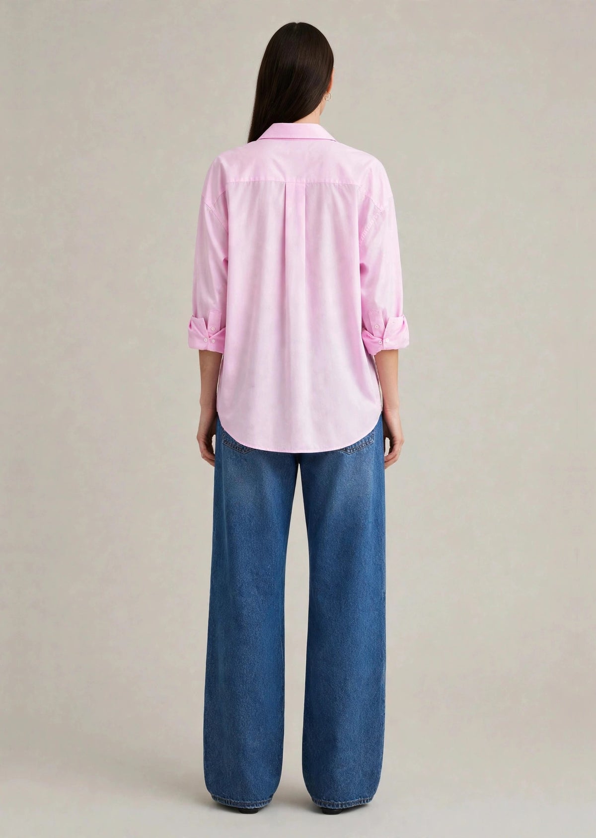 The Off-Duty Muse Set