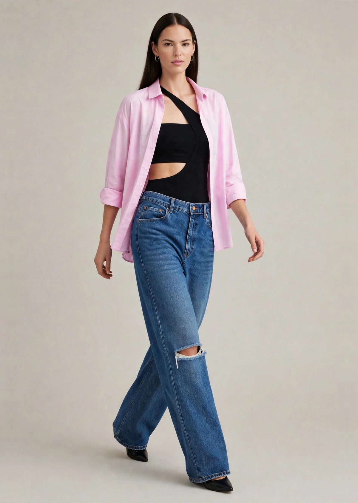 The Off-Duty Muse Set