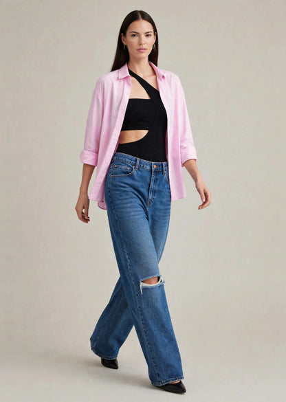 The Off-Duty Muse Set