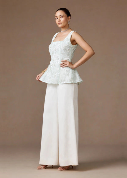 Ivory Co-ord Set