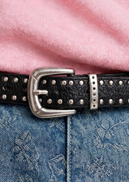 Cotton Candy Denim Set