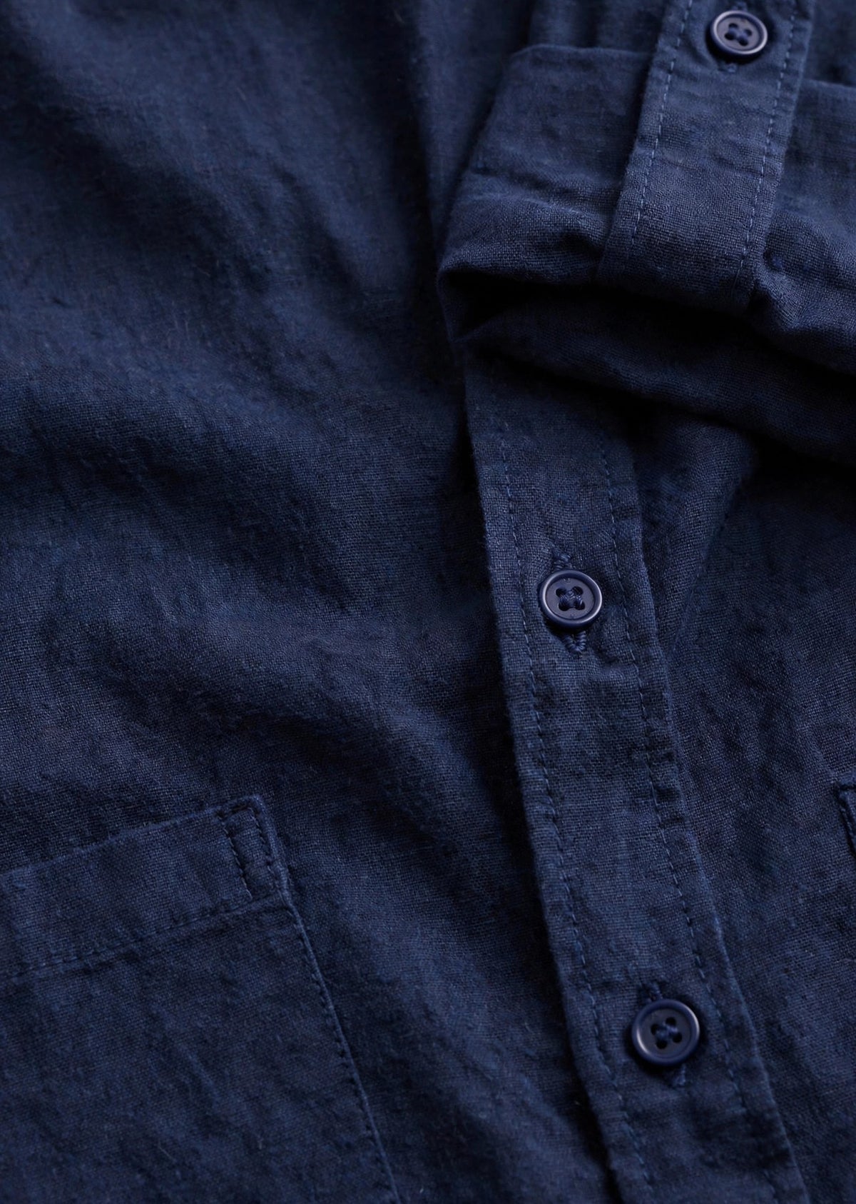 Navy Hour Set