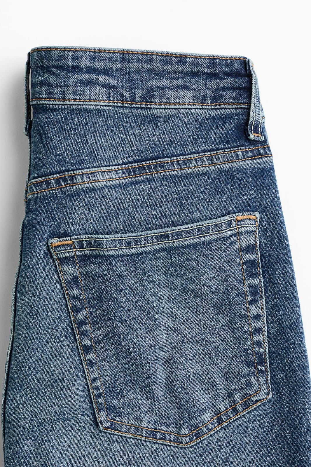 Boot cut Jeans -Light Blue