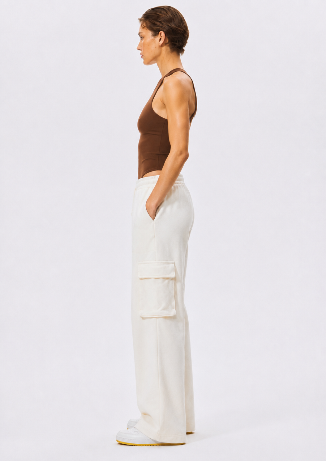 Ivory Set
