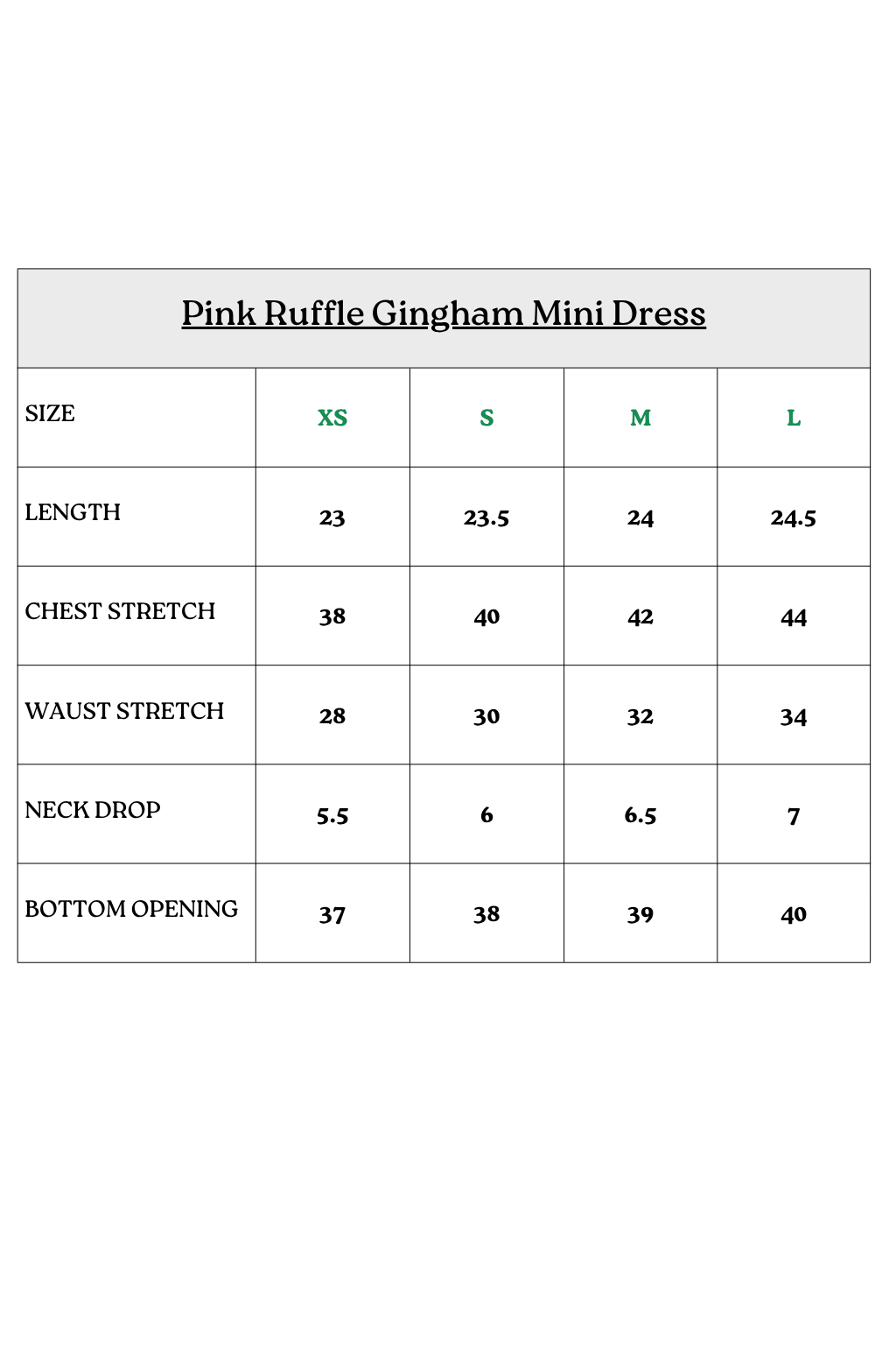 Yellow Ruffle Gingham Mini Dress