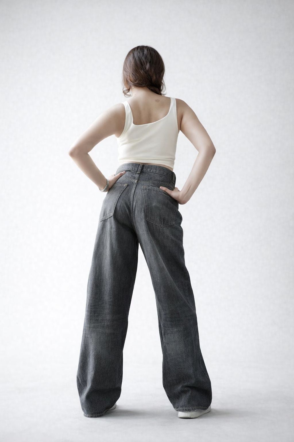 Wavyn Baggy Jeans