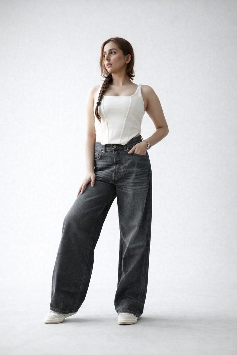 Wavyn Baggy Jeans