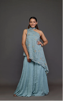 INDO-WESTERN