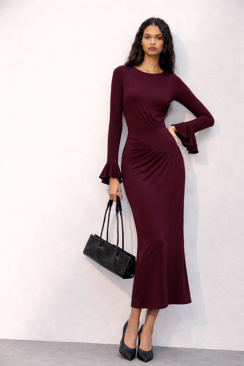 Plum Love