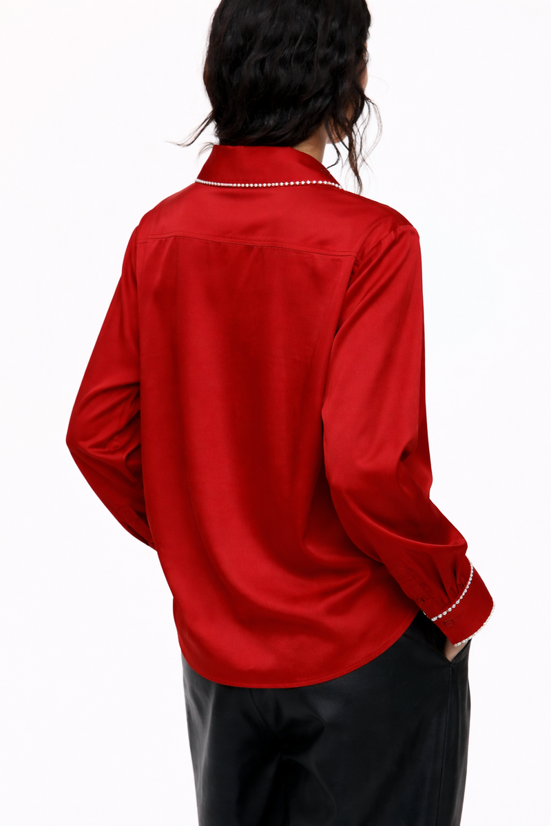 pearl shirt