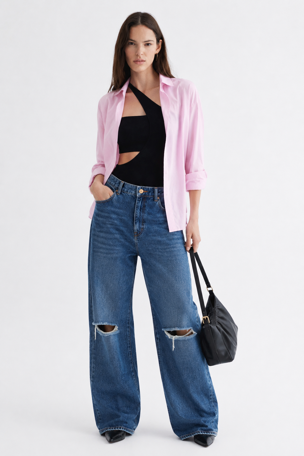 The Off-Duty Muse Set