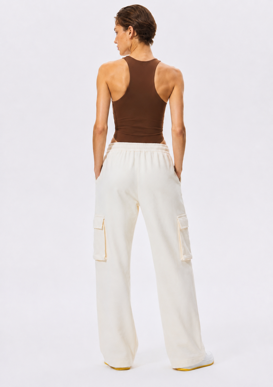 Ivory Set