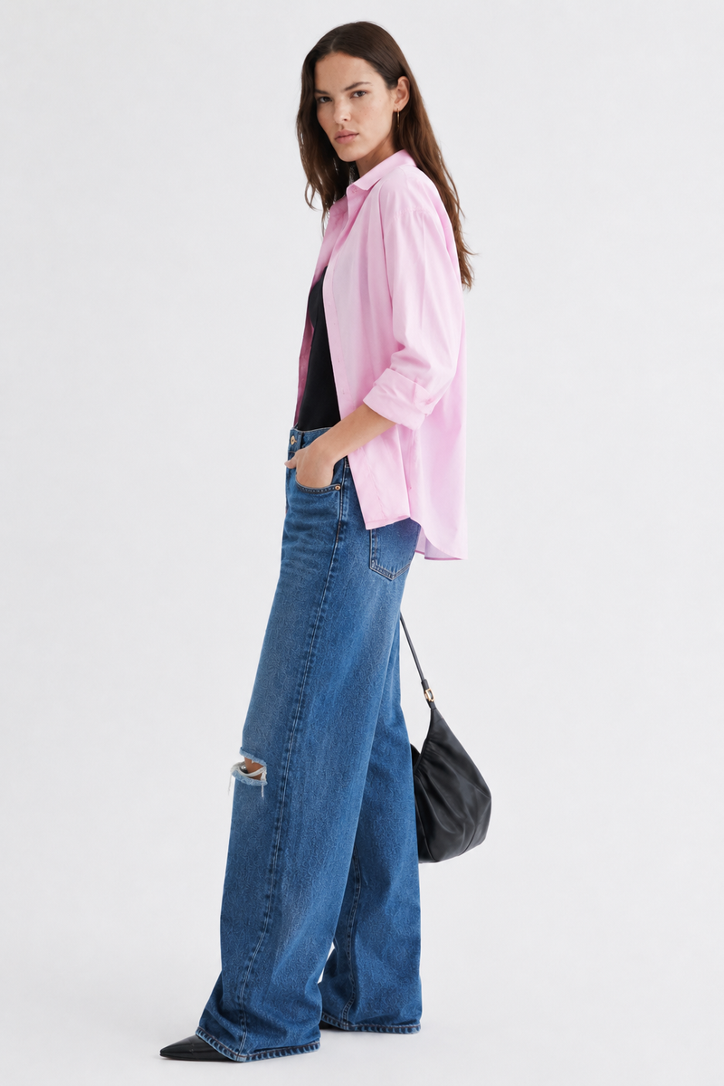 The Off-Duty Muse Set