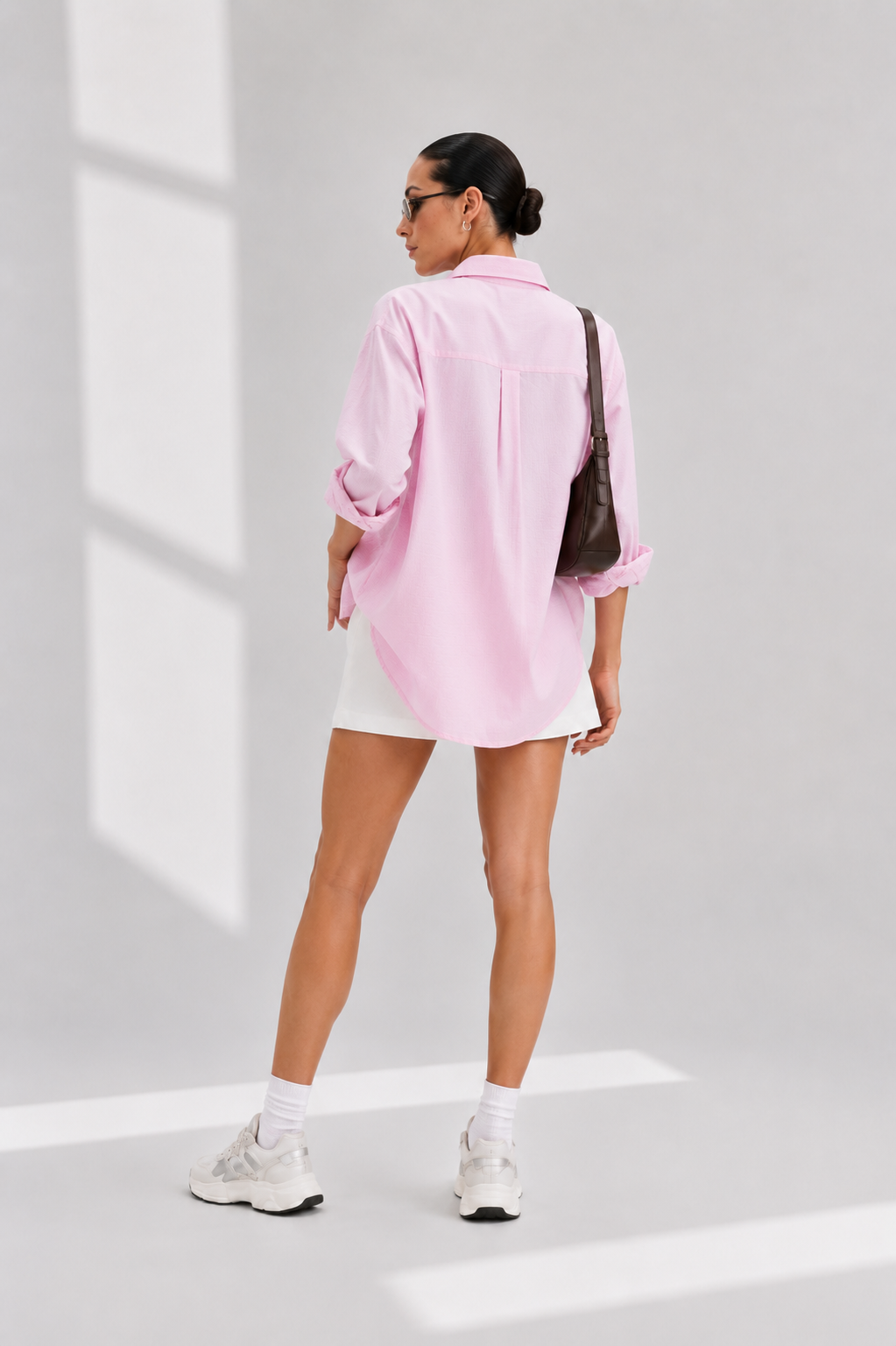 Rosewater Co-Ord