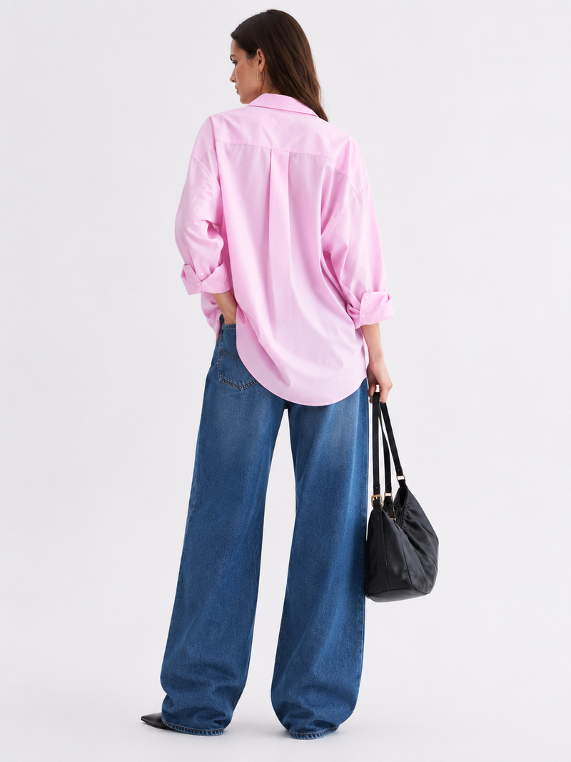 The Off-Duty Muse Set