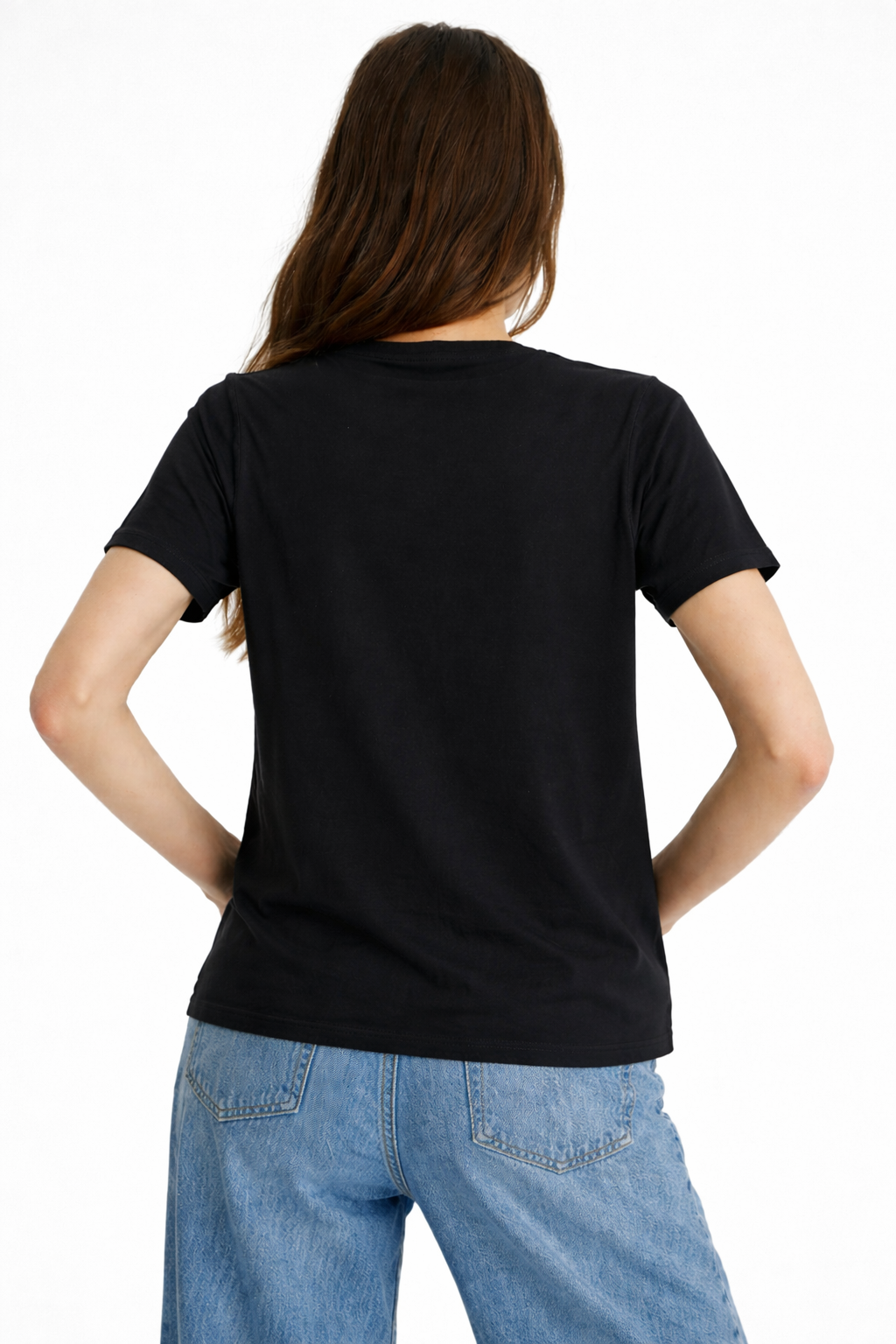 Women Passion Fruit Graphic Tee