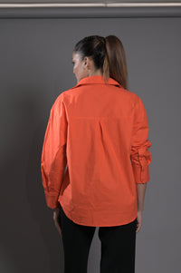 Oversized Shirt