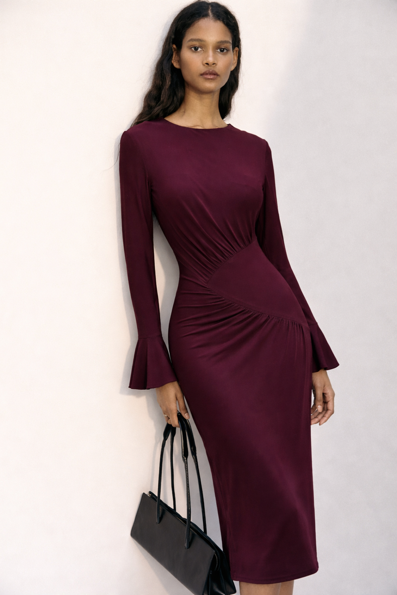 Plum Love