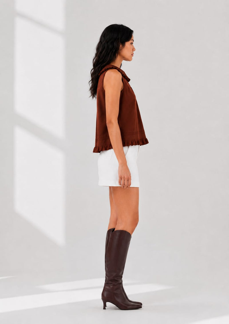 MOCHA MUSE SET