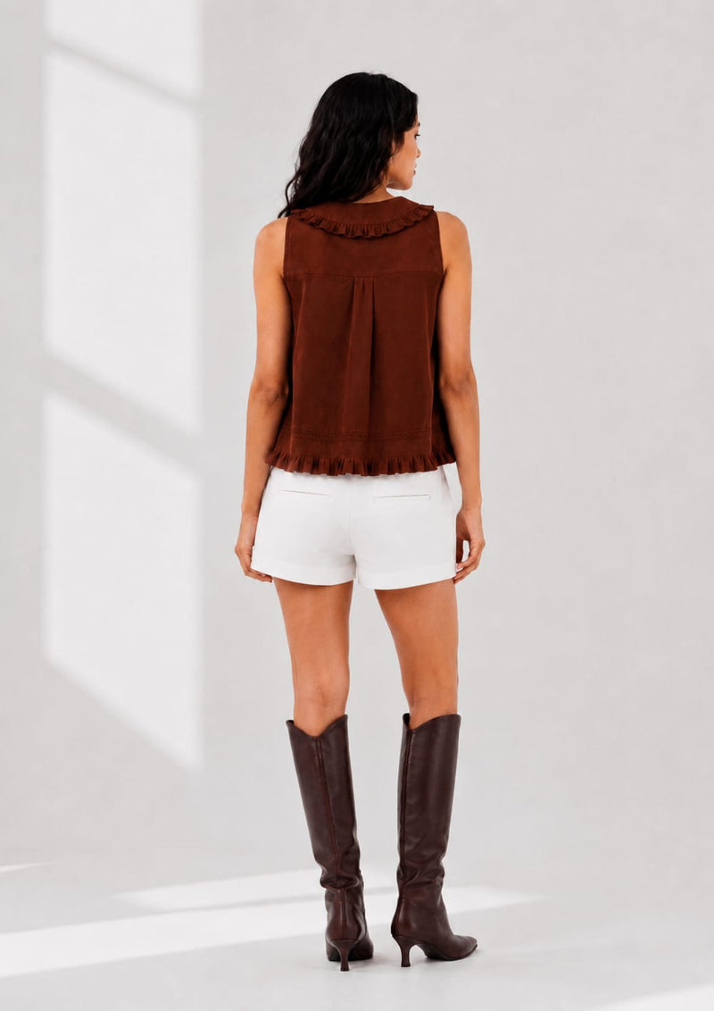 MOCHA MUSE SET