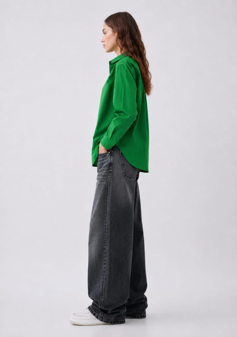 ELECTRIC GREEN
