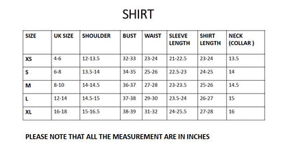 Women Blue Halter Neck shirt