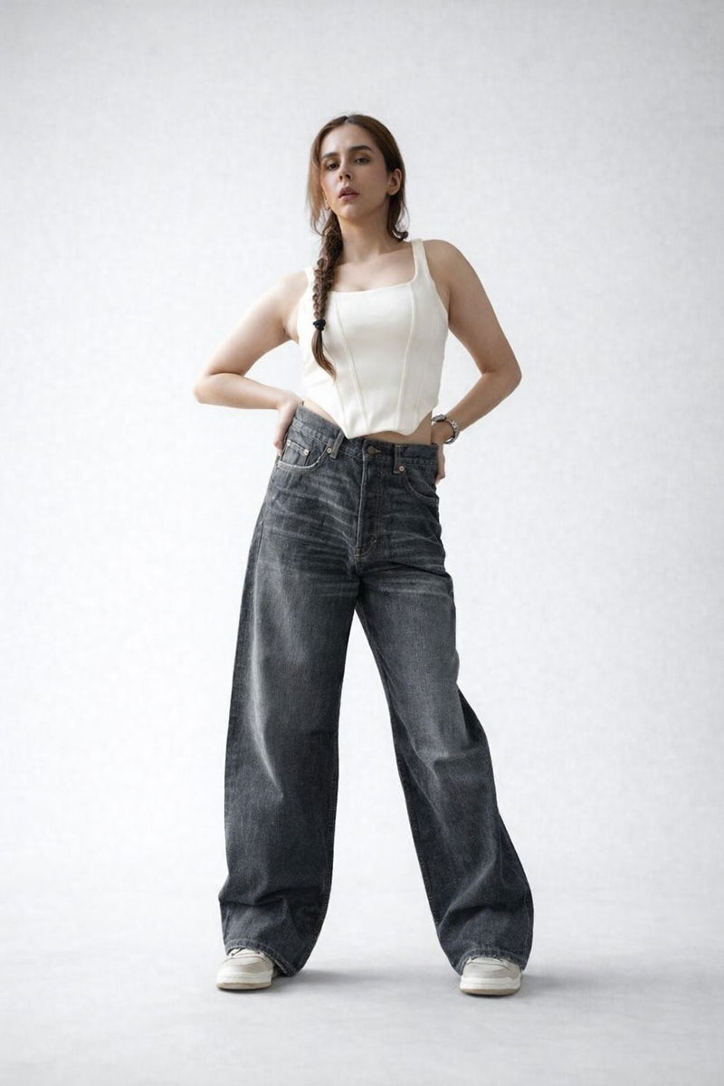 Wavyn Baggy Jeans