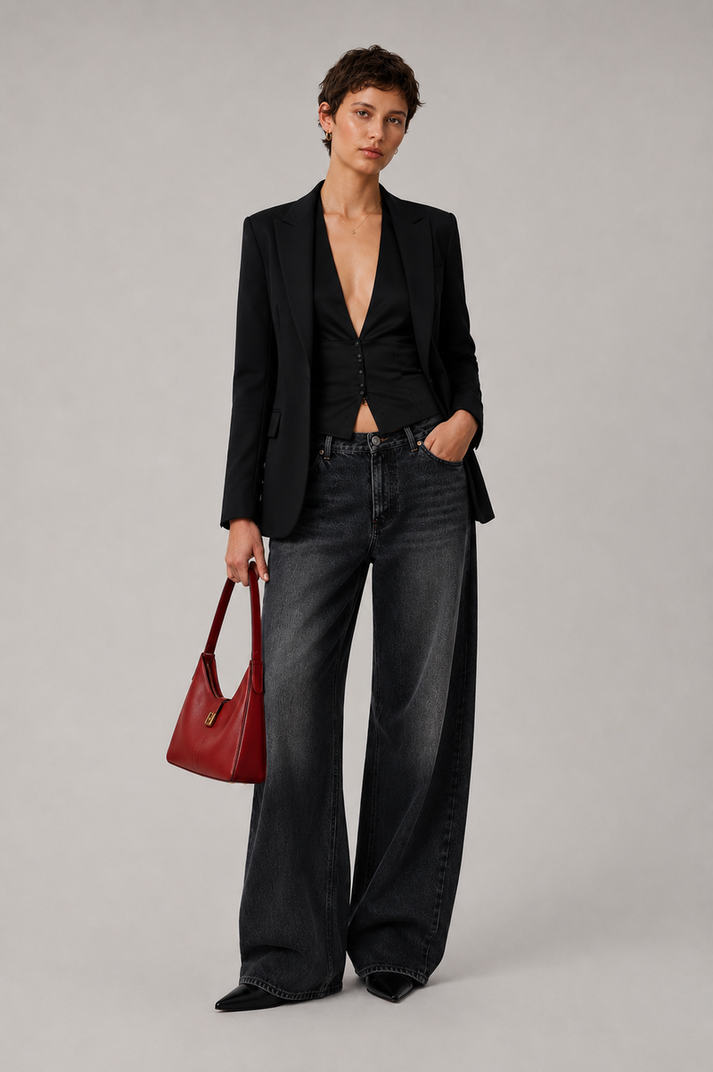 AFTER DARK TAILORING