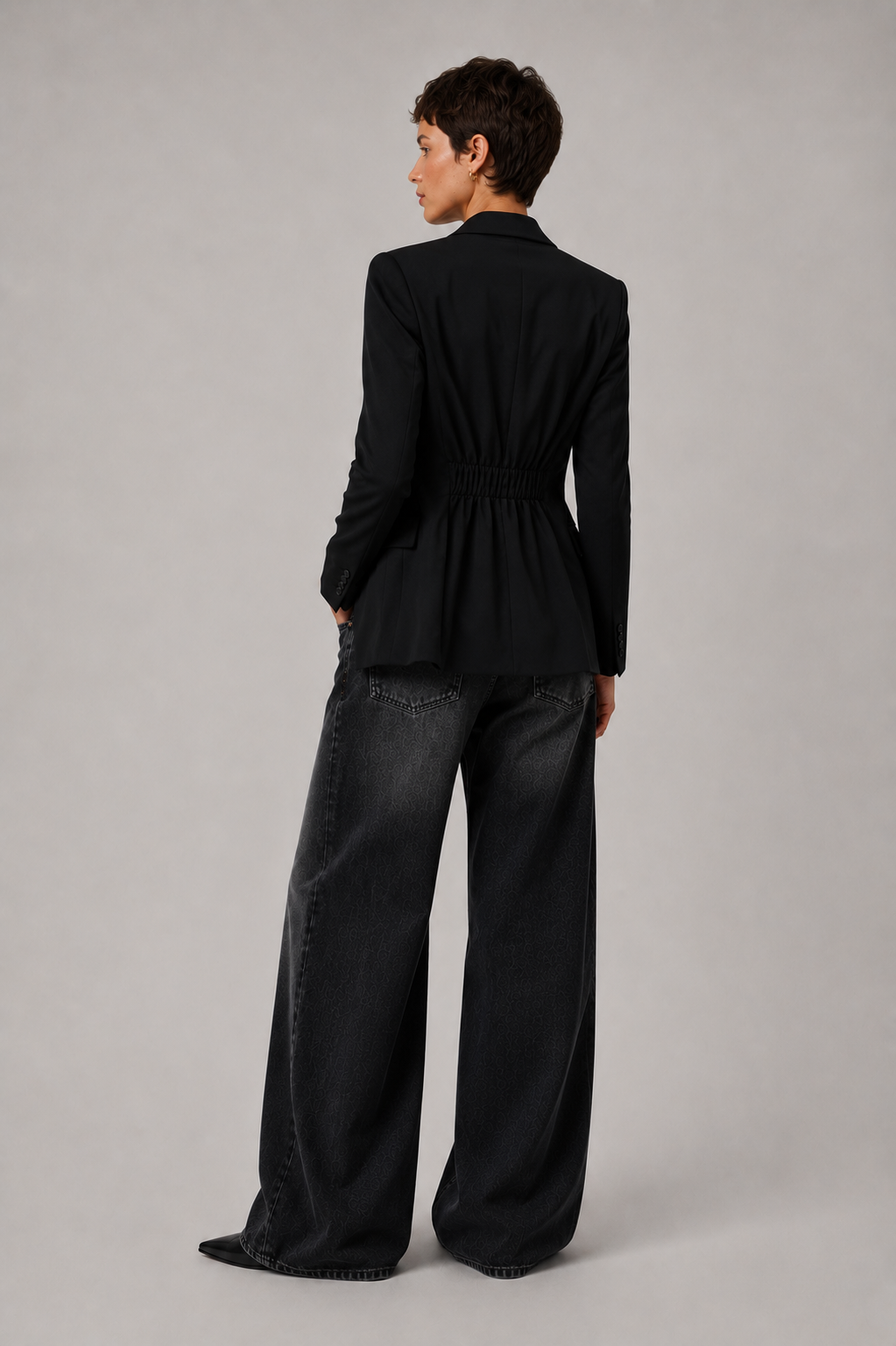 AFTER DARK TAILORING