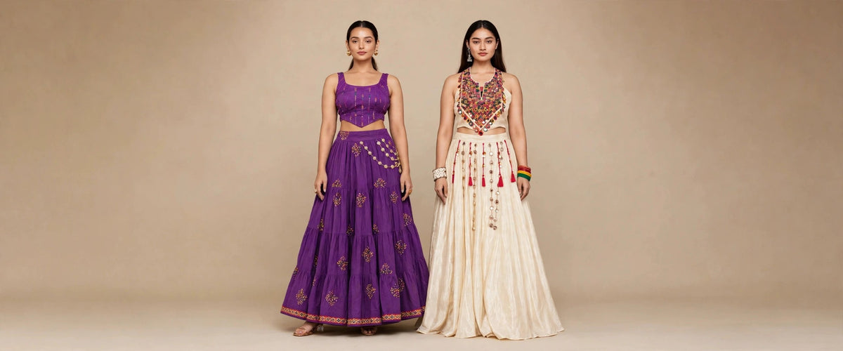 Lehenga Collection