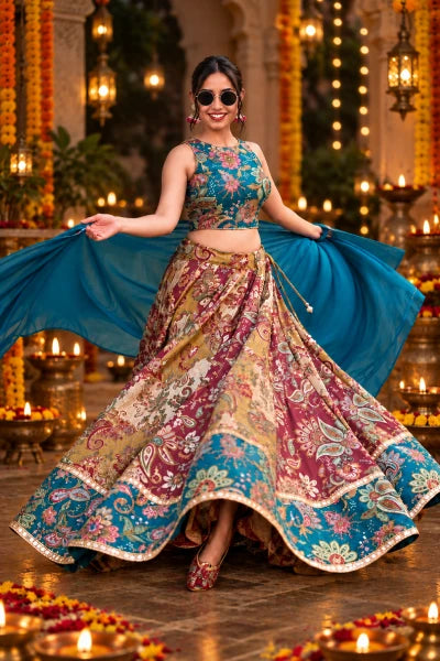 Navratri Collection