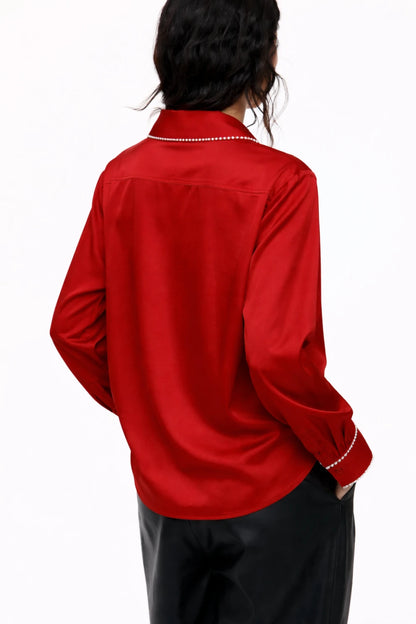 pearl shirt