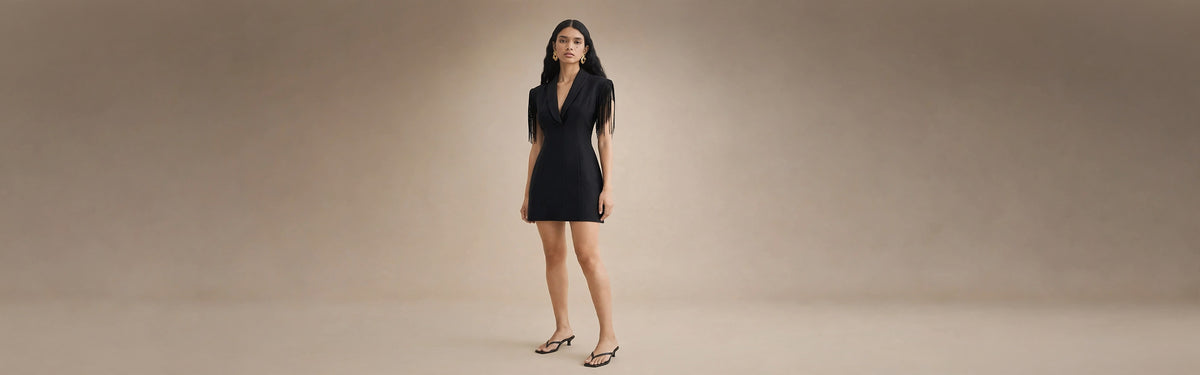 Dresses